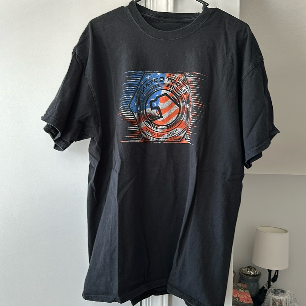 Mac Tools Shirt